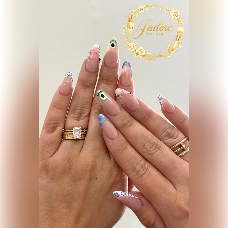 Nail Design | Palmdale, CA 93551